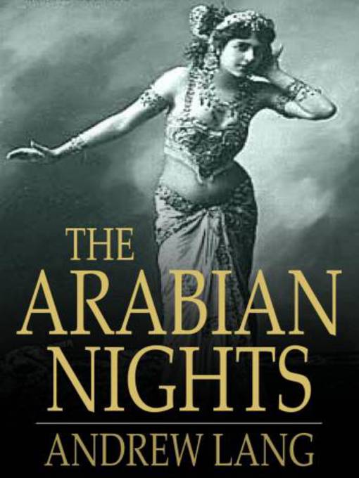 Title details for The Arabian Nights by Andrew Lang - Available